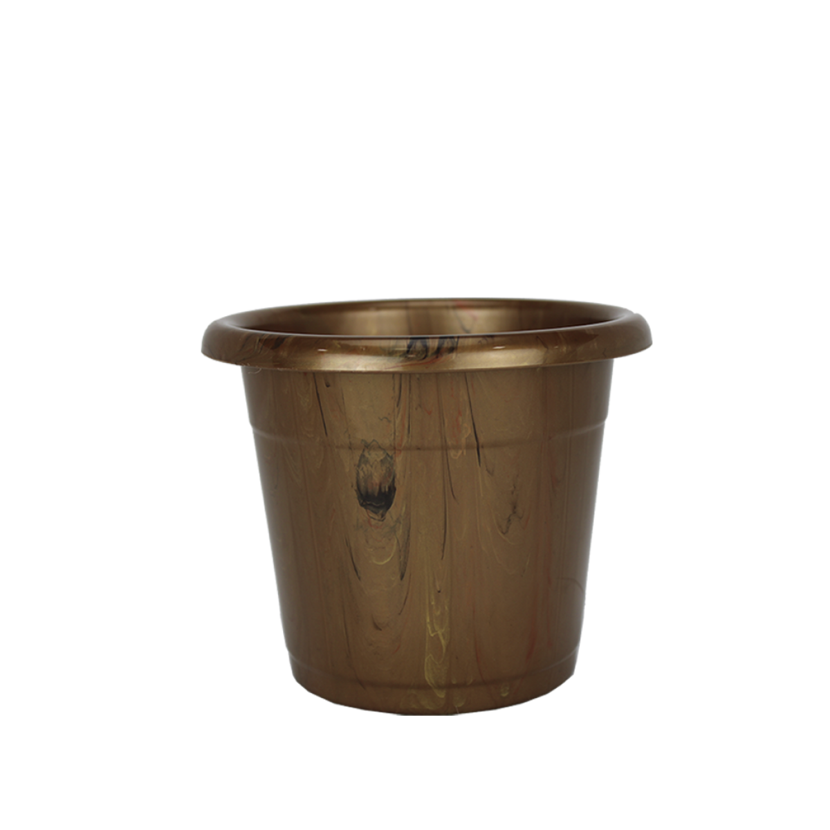 Vaso Decor Nº15 - Dourado - 1,1 litros