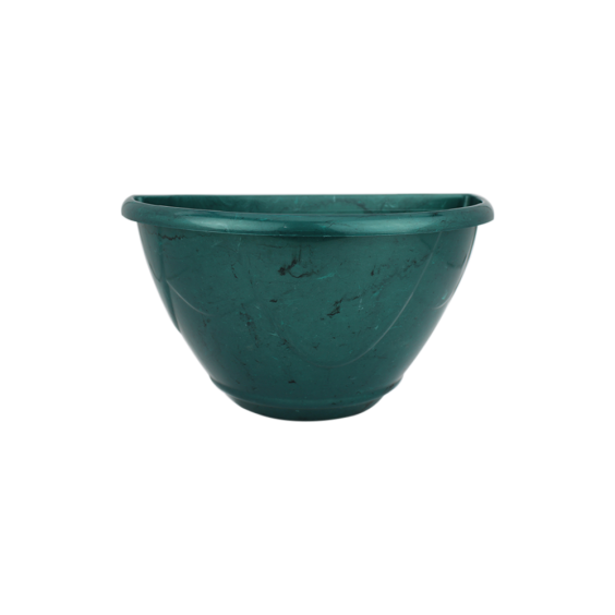 Vaso de Parede Decor Nº1 - Verde Guatemala - 1,7 litros