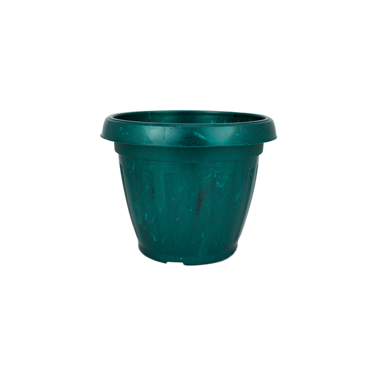Vaso Romano Decor Nº1 - Verde Guatemala - 2 litros
