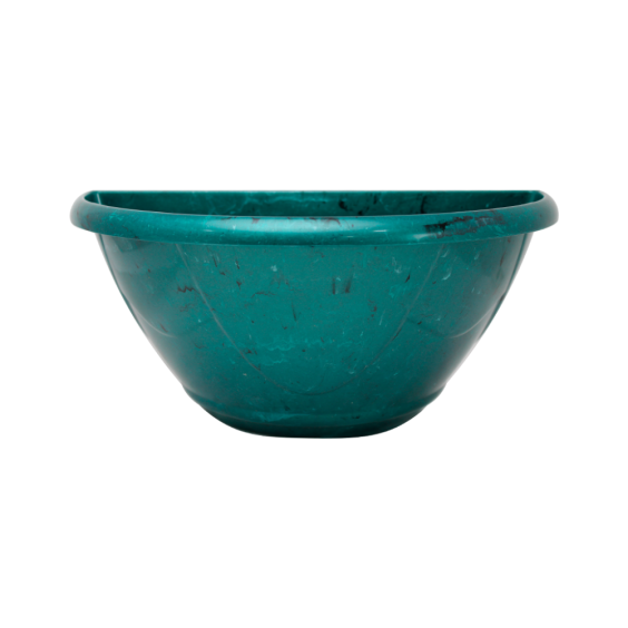 Vaso de Parede Decor Nº2 - Verde Guatemala - 3,7 litros