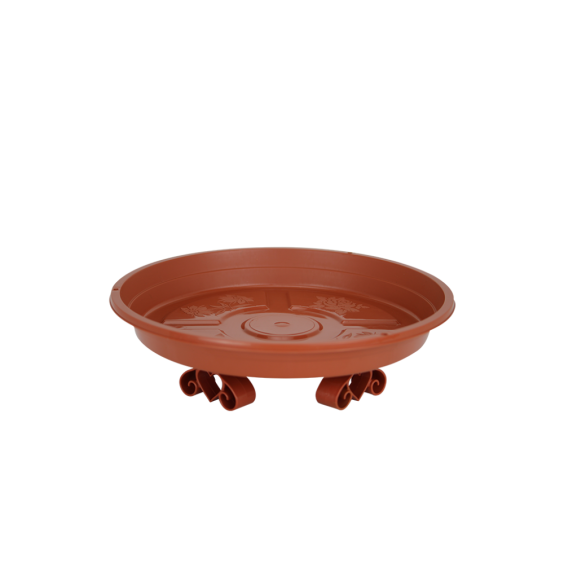 Prato Suporte Nº6 - Cerâmica - 29,5 cm
