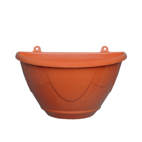 Vaso de Parede Nº1 - Cerâmica - 1,7 litros